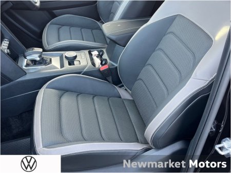 2026 Volkswagen Amarok - thumbnail 25