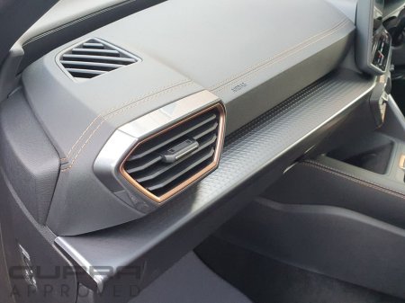 2026 Cupra Formentor - thumbnail 19