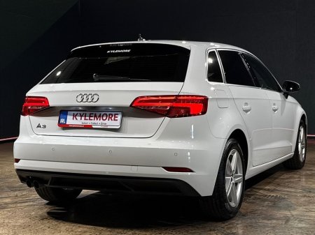 2020 Audi A3 1.4 AUTO - CRUISE CONTROL - REVERSE CAMERA €22,950