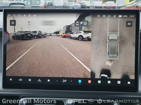 2026 Leapmotor B10 B10 Design €36,955 thumbnail