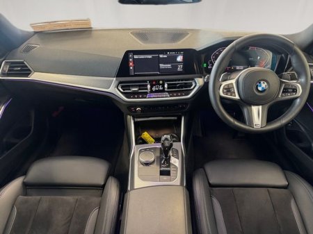 2020 BMW 3 Series - thumbnail 15