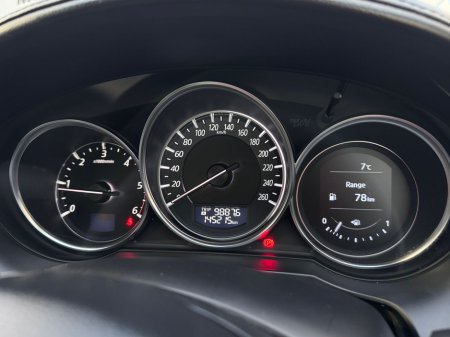 2016 Mazda Mazda6 2.2 D 4DR 150PS EXECUTIVE SE IPM 4 €8,750 thumbnail