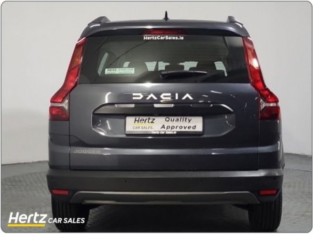 2023 Dacia Jogger EXTREME SE 1.0 Petrol Manual €18,395 thumbnail