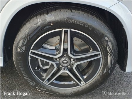 2026 Mercedes-Benz GLE Class - thumbnail 5