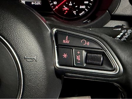 2016 Audi A1 1.0TFSI 95HP S Tronic €14,750 thumbnail