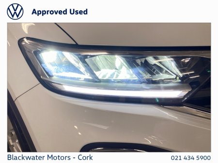 2022 Volkswagen T-Roc - thumbnail 19