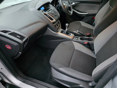 2012 Ford Focus 1.6 TDCI 115 PS Edge €3,950 thumbnail