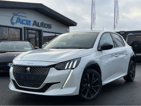 2021 Peugeot 208 GT - 1.2 PETROL - AUTO - 12M WARRANTY - CAR: 1607 €16,950 thumbnail