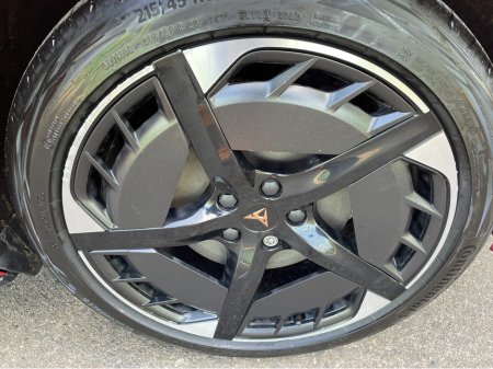 2022 Cupra Born - thumbnail 15