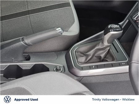 2026 Volkswagen Polo * AVAILABLE FOR 261 * STYLE * DSG AUTOMATIC * 1.0 TSI * 95HP * TRINITY VOLKSWAGEN * thumbnail