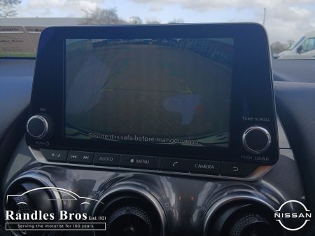 2023 Nissan Juke - thumbnail 18