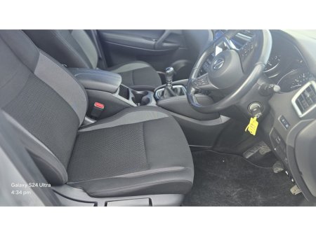 2019 Nissan Qashqai - thumbnail 6