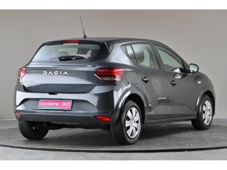 2023 Dacia Sandero - thumbnail 27