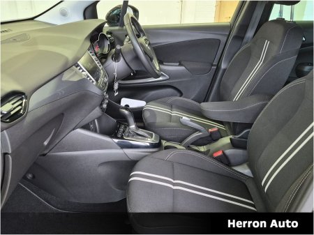 2024 Opel Crossland X SRI 1.2T Auto €25,900 thumbnail