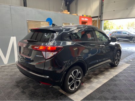 2015 Honda Vezel - thumbnail 2