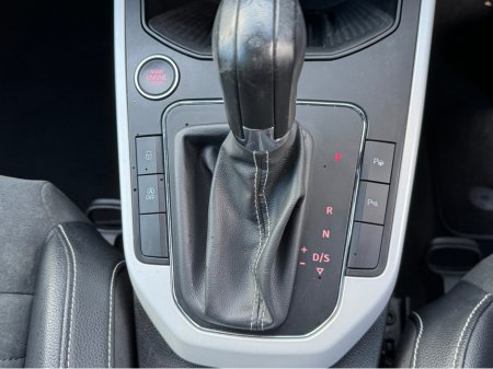 2020 SEAT Arona Automatic Petrol €17,500 thumbnail