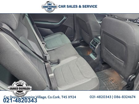 2020 Skoda Kodiaq 7 SEATS  1.5 TSI 150HP DSG 4DR AUTO €29,950 thumbnail