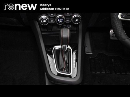 2023 Renault Arkana - thumbnail 15