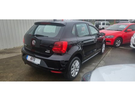 2016 Volkswagen Polo - thumbnail 9