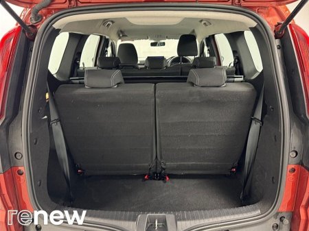 2022 Dacia Jogger - thumbnail 12