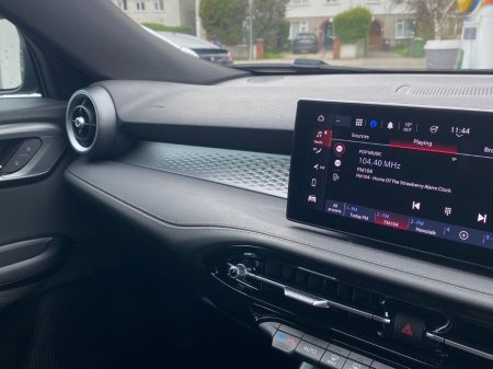 2025 Alfa Romeo Tonale - thumbnail 25