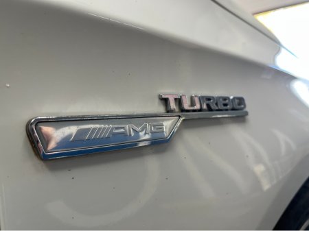 2014 Mercedes-Benz A Class - thumbnail 7