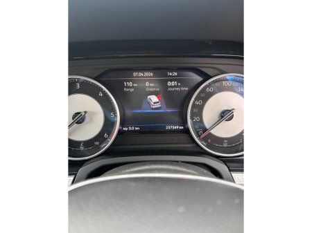 2019 Volkswagen Touareg - thumbnail 11