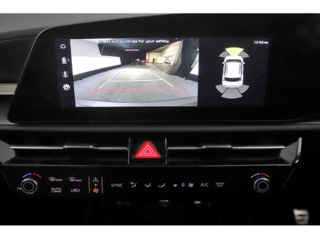 2023 Kia Niro - thumbnail 21