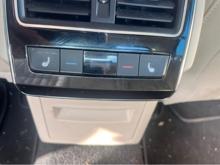 2019 Skoda Superb LAURIN & KLEMENT 2.0 TDI 150HP 4DR €23,750 thumbnail