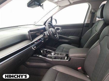 2026 Kia Sorento Plug-in Hybrid Electric 7 Seater Gravity Blue *261 OFFER 3.9% FINANCE AVAILABLE FREE HOME CHARGER
