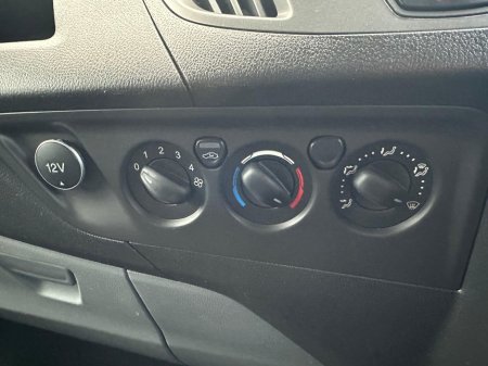 2017 Ford Transit Custom  €7,500 thumbnail