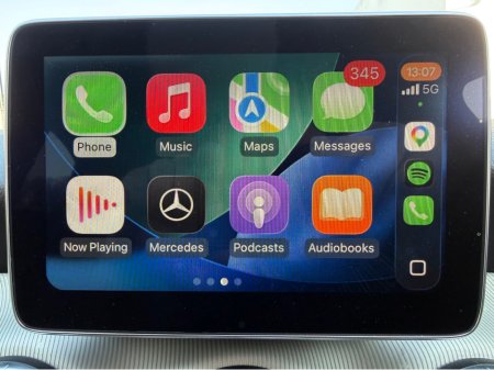 2016 Mercedes-Benz CLA Class - thumbnail 24