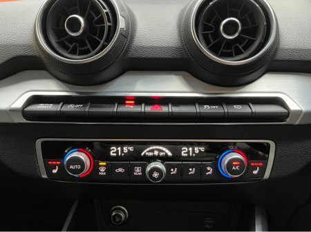 2020 Audi Q2 €23950 2020 AUDI Q2 30 TFSI SPORT 1.0 AUTOMATIC / CRUISE CONTROL / REVERSE CAMERA / HEATED SEATS / APPLE CARPLAY €23,950 thumbnail