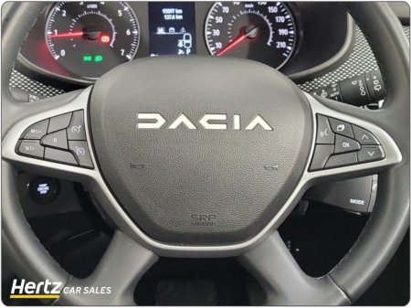 2023 Dacia Sandero EXPRESSION 1.0 Petrol Automatic €15,990 thumbnail