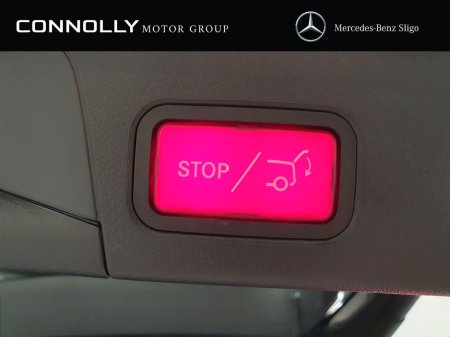 2019 Mercedes-Benz B Class B 180 D STYLE A/T €26,495 thumbnail