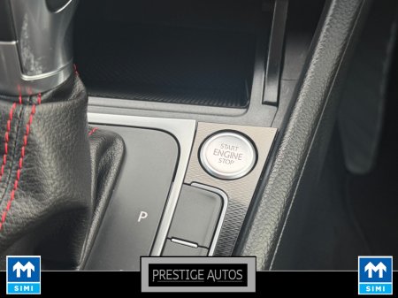 2015 Volkswagen Golf - thumbnail 26