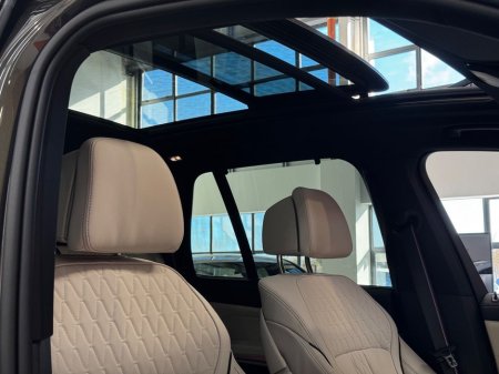 2025 BMW X5 - thumbnail 15