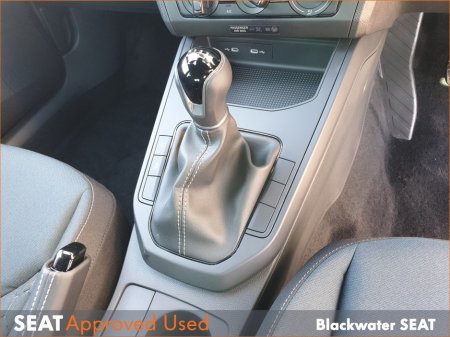 2026 SEAT Ibiza - thumbnail 15