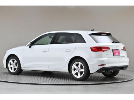 2020 Audi A3 - photo 6