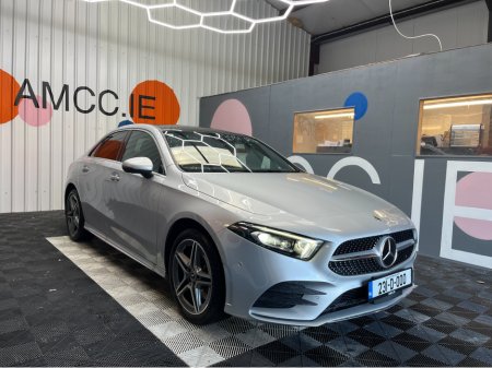 2023 Mercedes-Benz A Class 2023 MERCEDES-BENZ A250E 1.4 AUTOMATIC / CRUISE CONTROL / 360° PARKING CAMERA / ELECTRIC MEMORY & HEATED SEATS / PANORAMIC SUNROOF / PADDLE SHIFTERS / thumbnail