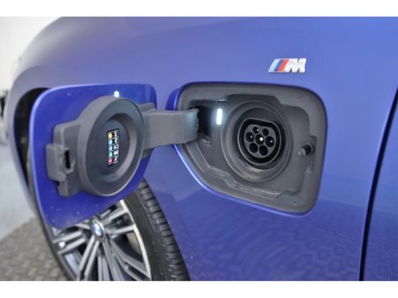 2020 BMW 3 Series 330E M SPORT G20 *BLACK LEATHER* €29,890 thumbnail