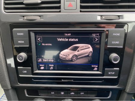 2019 Volkswagen Golf - thumbnail 18