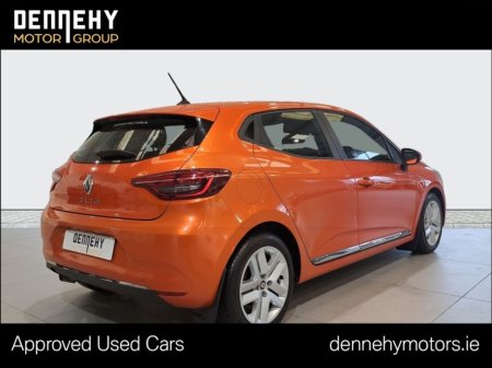 2020 Renault Clio - thumbnail 18