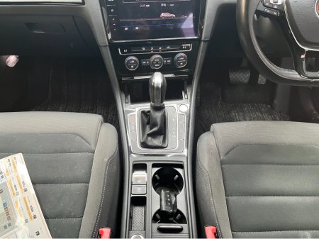 2017 Volkswagen Golf - thumbnail 15