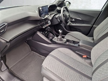 2025 Peugeot 2008 * 1.2 PURETECH 100BHP ALLURE * TRINITY MOTORS * €29,945 thumbnail