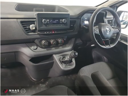 2024 Renault Trafic - thumbnail 9