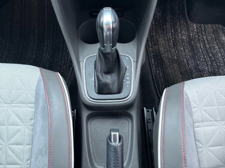 2017 Volkswagen Polo 1.2L petrol Automatic TSI *Beats Edition* €13,950 thumbnail