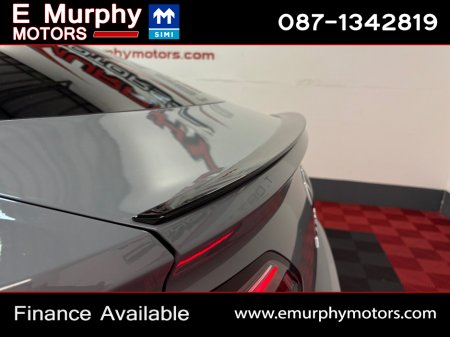 2021 Volkswagen Arteon 1.4 ETSI PHEV R/LINE BIG SPEC €75 PER WEEK €29,950 thumbnail