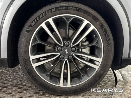 2025 Xpeng G6 Coupe RWD Standard €40,950 thumbnail