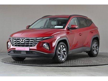 2022 Hyundai Tucson *JAN 2026 PRICE NOW*EXECUTIVE*BEIGE LEATHER* PRIVACY GLASS* €27,890